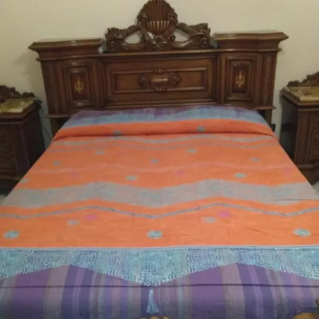Casa Annunziata * פסטום