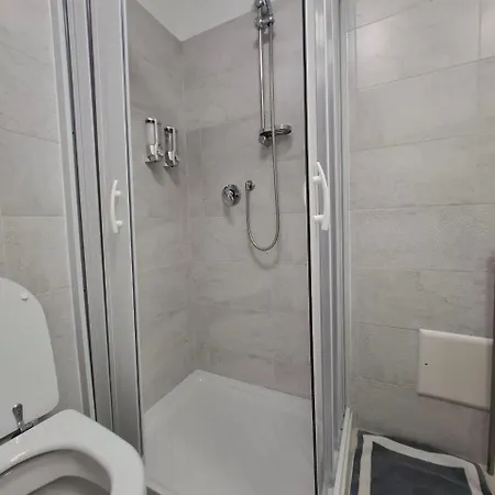 Holiday home Casa Annunziata