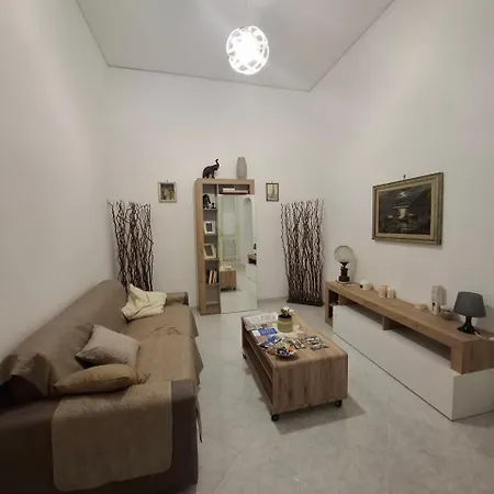 Casa Annunziata