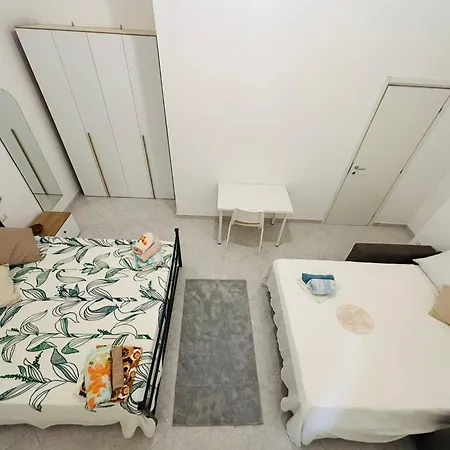 Casa Annunziata * Neapel