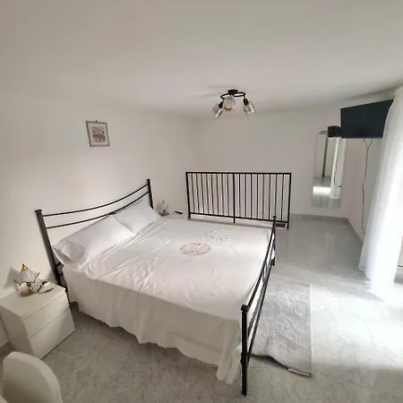 Holiday home Casa Annunziata Naples