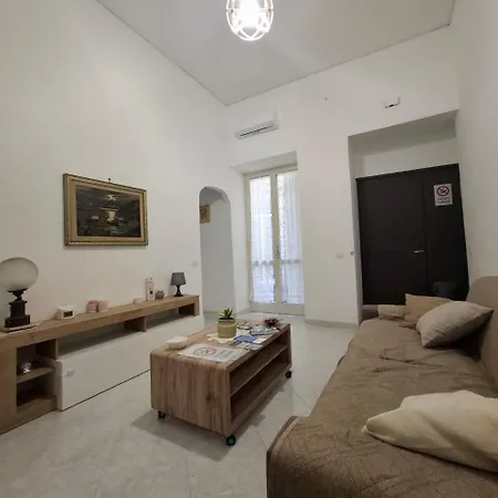 Casa Annunziata Neapel