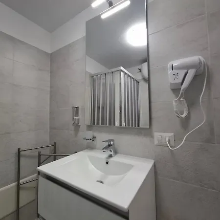 Casa Annunziata Holiday home
