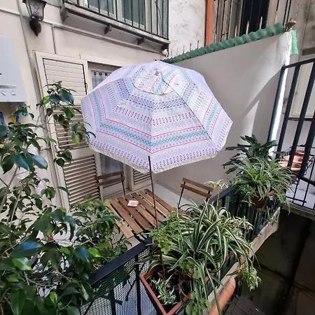 Ferienhaus Casa Annunziata