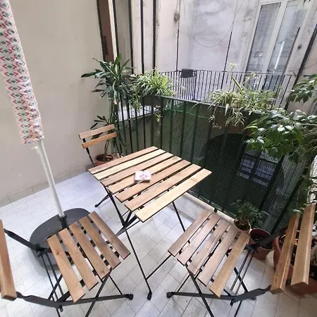 Casa Annunziata Holiday home *