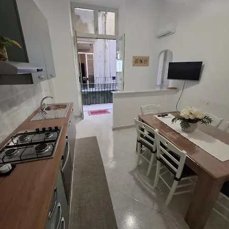 Ferienhaus Casa Annunziata Neapel