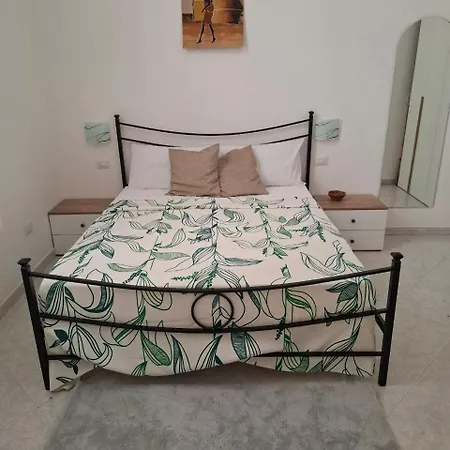 Holiday home Casa Annunziata