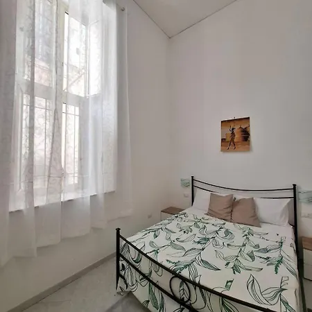 Ferienhaus Casa Annunziata Neapel