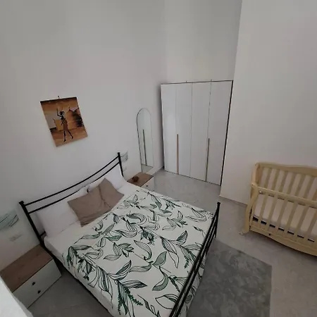 Casa Annunziata Neapel