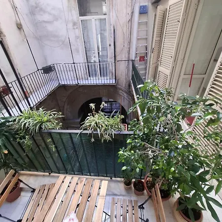 Holiday home Casa Annunziata