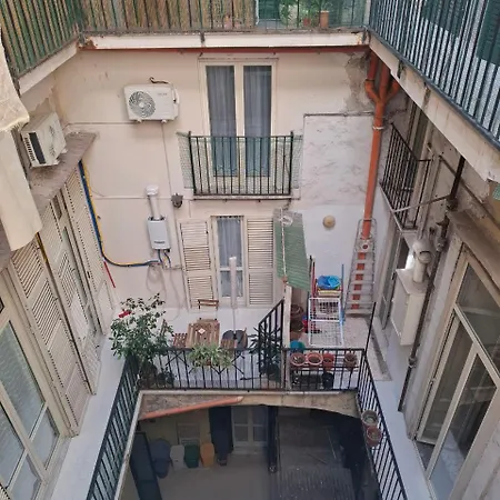 Ferienhaus Casa Annunziata *