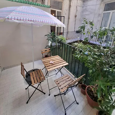 Casa Annunziata * Neapel