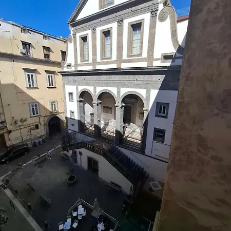 Casa Annunziata Ferienhaus *