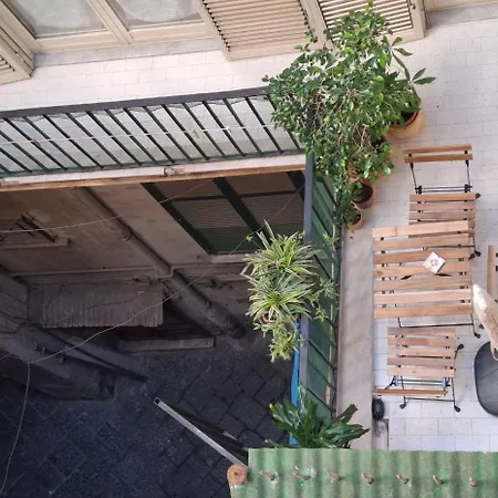 Ferienhaus Casa Annunziata